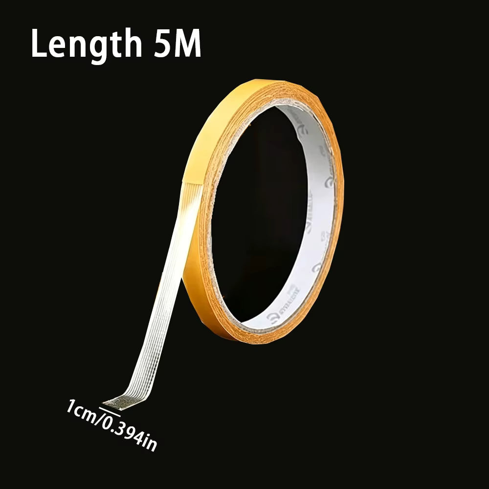 UltraGrip™ Double-Sided Mesh Tape 💪