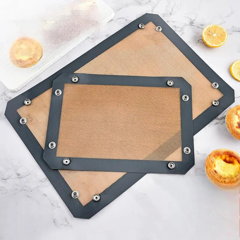 Silicone Baking Mat 🍪