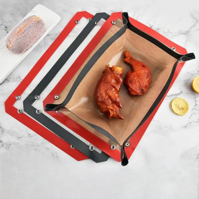 Silicone Baking Mat 🍪