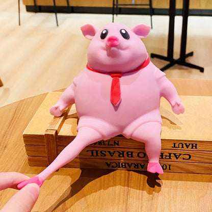 Stress Piggy 🐷 💥