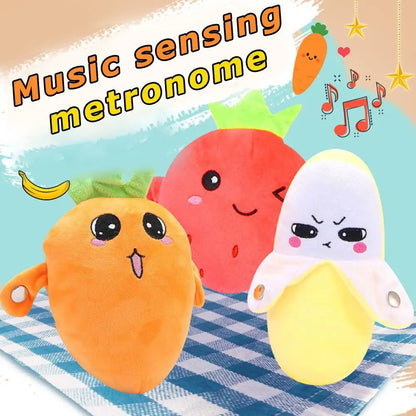 Rhythm Pals™🍓 🎵 Musical Plus Toy