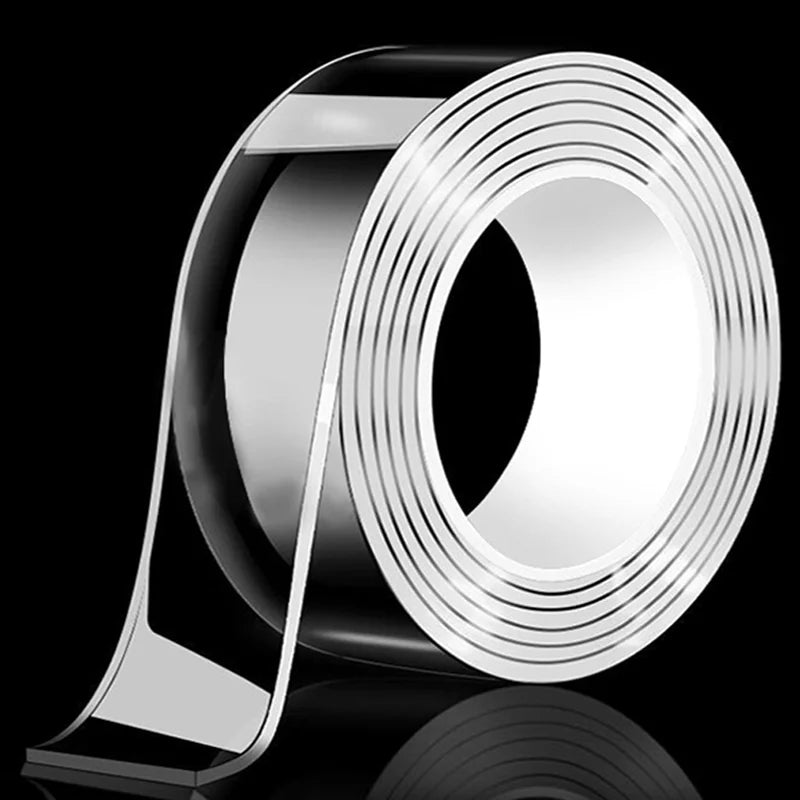 🛠️✨ NanoGrip Double-Sided Tape ✨🛠️
