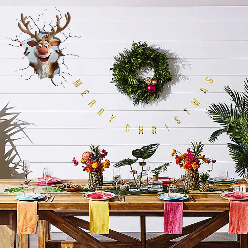 Holiday Breakthrough Buddies 🎅 💥