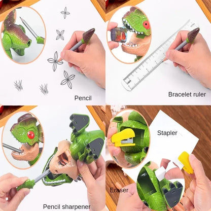 Dinosaur Stationary Kit 🦖 ✏️