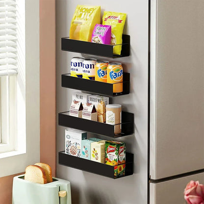 Magnetic Shelves 🧲