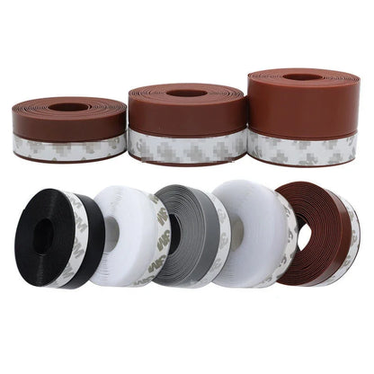 SealEase Pro Door & Window Seal Strip 🏠