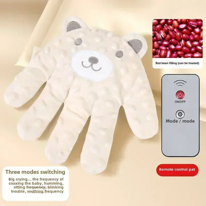 PalmPal - Patting Pillow🌙 🖐️