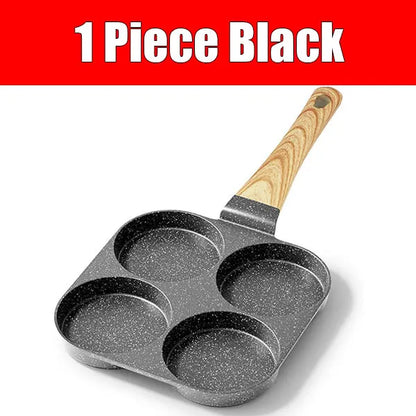 4-Cup Nonstick Pan 🍳