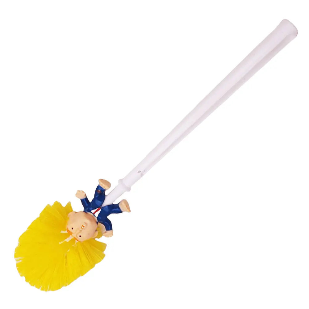 Trump Toilet Brush 🚽 🧽