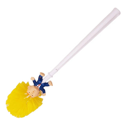 Trump Toilet Brush 🚽 🧽