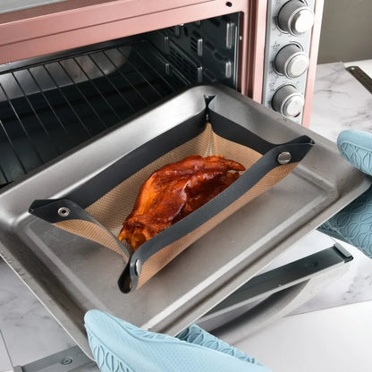 Silicone Baking Mat 🍪