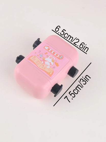 Smart Math Roller Stamp ➕➗