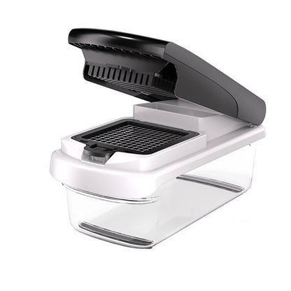 Galaxy Veggie Chopper & Kitchen Tool Set 🥗 🥕