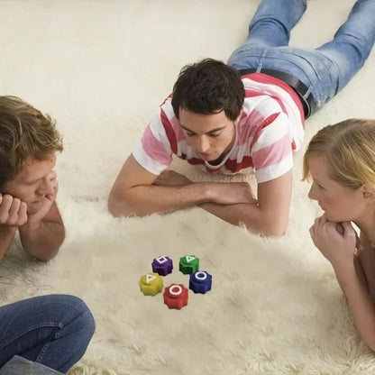 Squid Game GongGi & Set 🎲