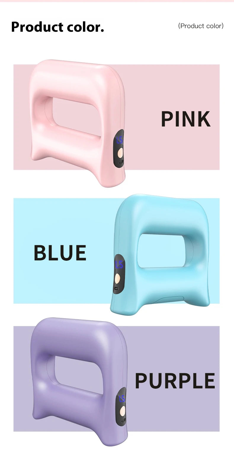 VibeShape™ Fascial Massage Ring ✨ 💢