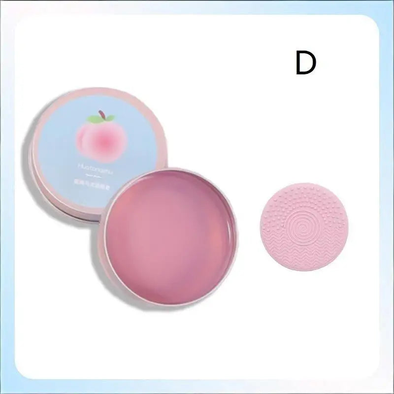 PureClean™ Makeup Brush Soap 🧼
