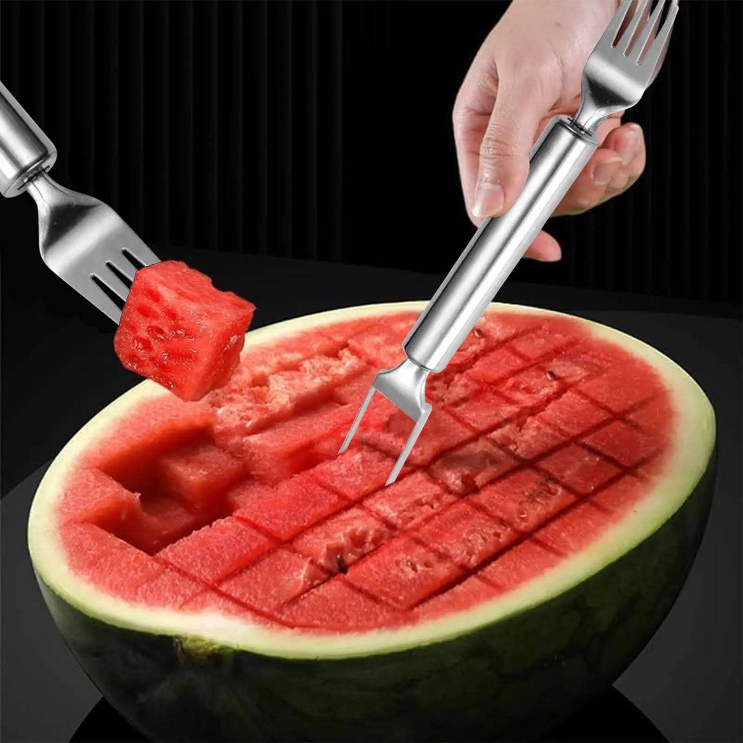 SliceMate™ 🍉 Watermelon Cutter