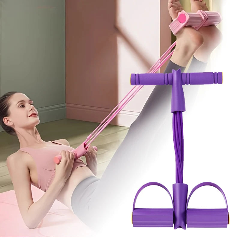 FlexCore Resistance Rope 💪