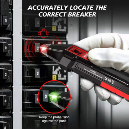 Circuit Breaker Finder & Socket Tester⚡