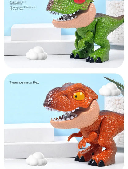 Dinosaur Stationary Kit 🦖 ✏️
