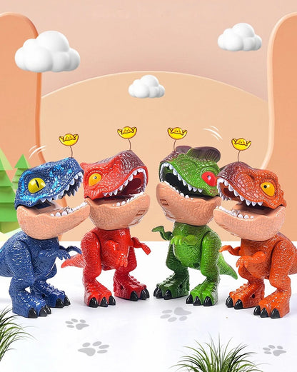 Dinosaur Stationary Kit 🦖 ✏️