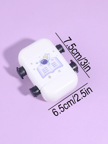 Smart Math Roller Stamp ➕➗