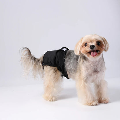 Washable & Reusable Dog Diapers 🐾