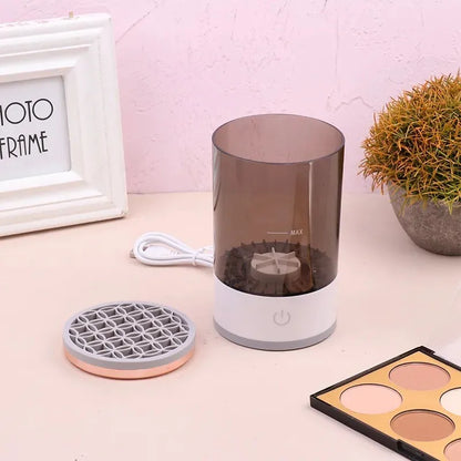 Makeup Brush Cleaner 2.0 💄