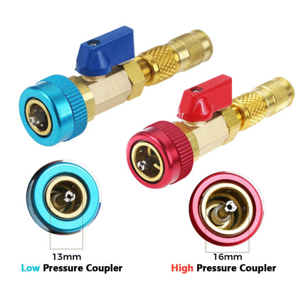 AirCore Pro Valve Core Remover & Installer ❄️