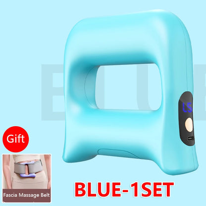 VibeShape™ Fascial Massage Ring ✨ 💢