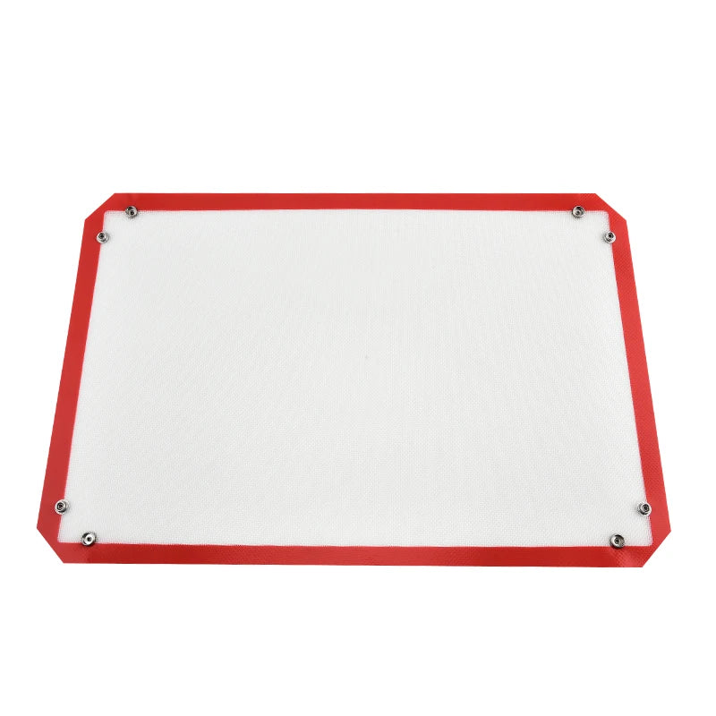 Silicone Baking Mat 🍪