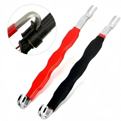 AutoConnect Pro Electrical Connector Pliers 🔧