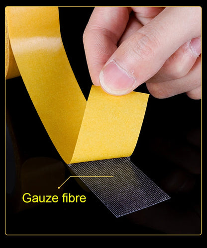 UltraGrip™ Double-Sided Mesh Tape 💪