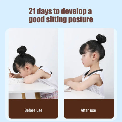 Smart Posture Corrector ✅