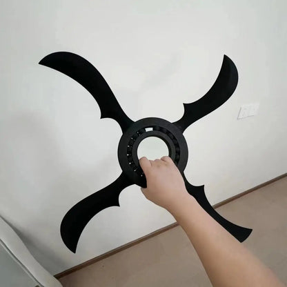 Naruto Spinning Shuriken 🌀💫