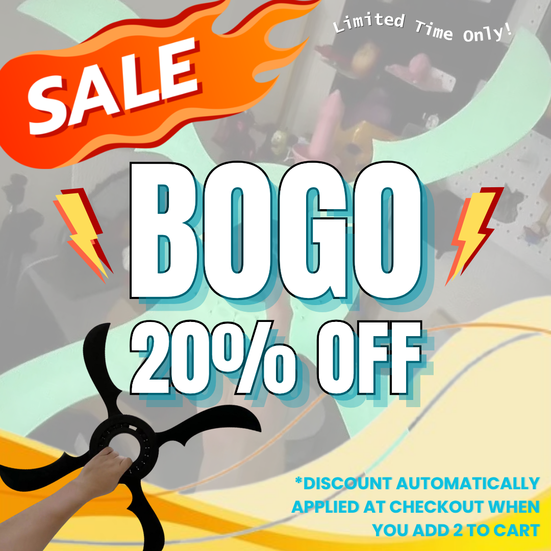 Naruto Spinning Shuriken 🌀💫