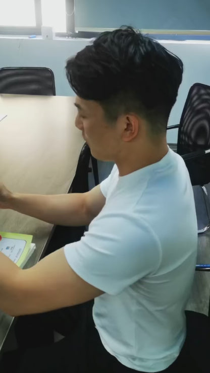 Smart Posture Corrector ✅